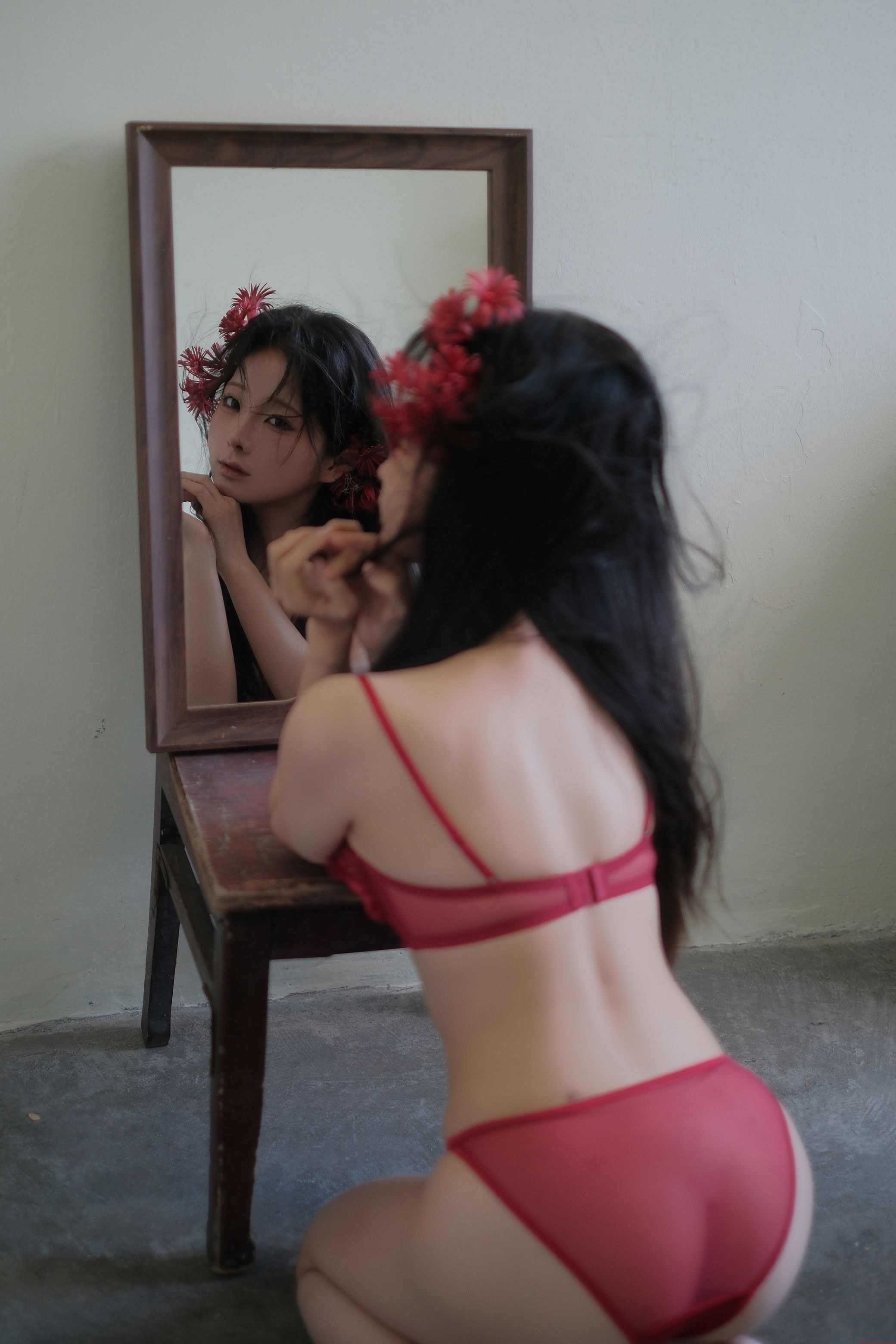 Chun Momo Hồng [29P-454MB