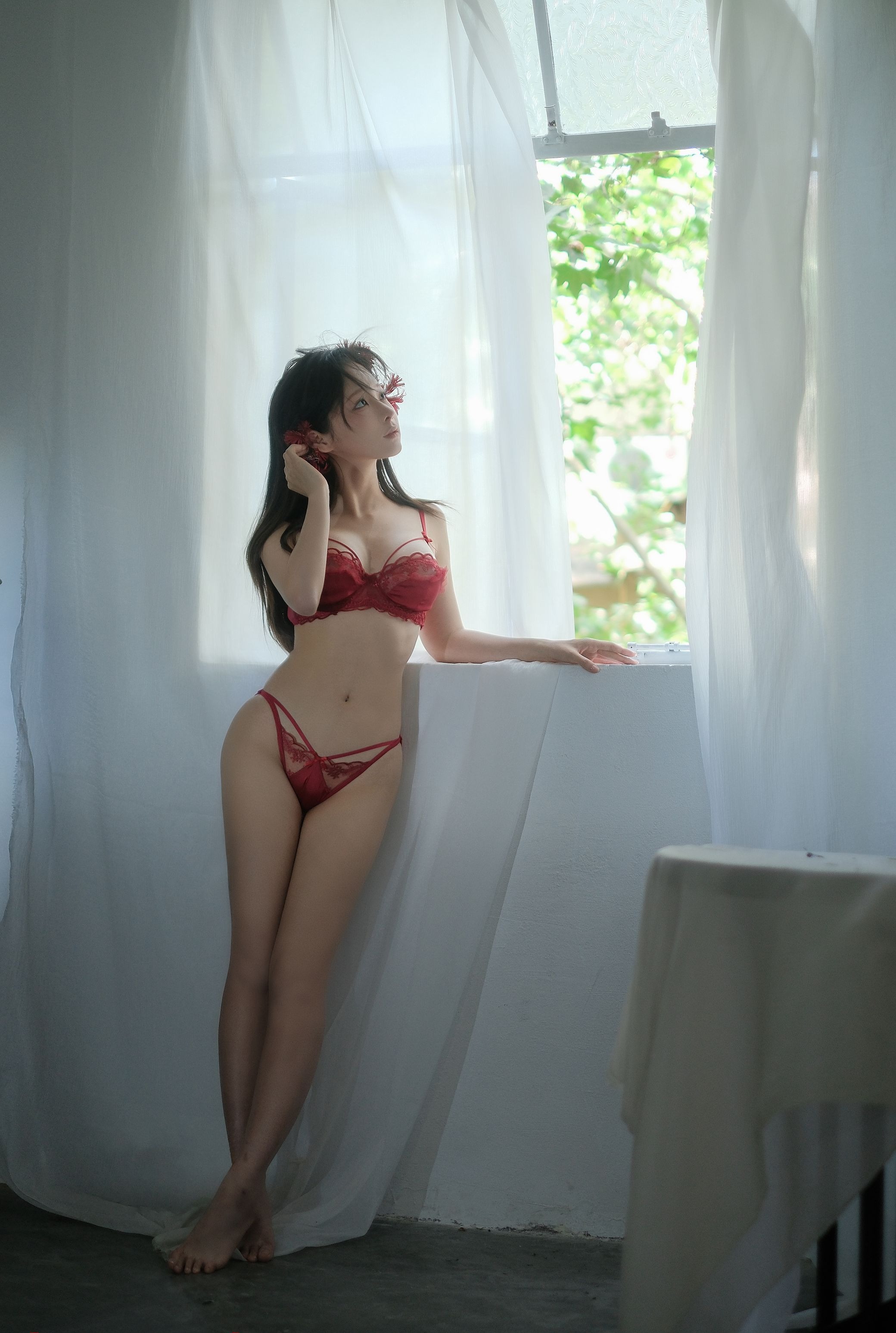 Chun Momo Hồng [29P-454MB