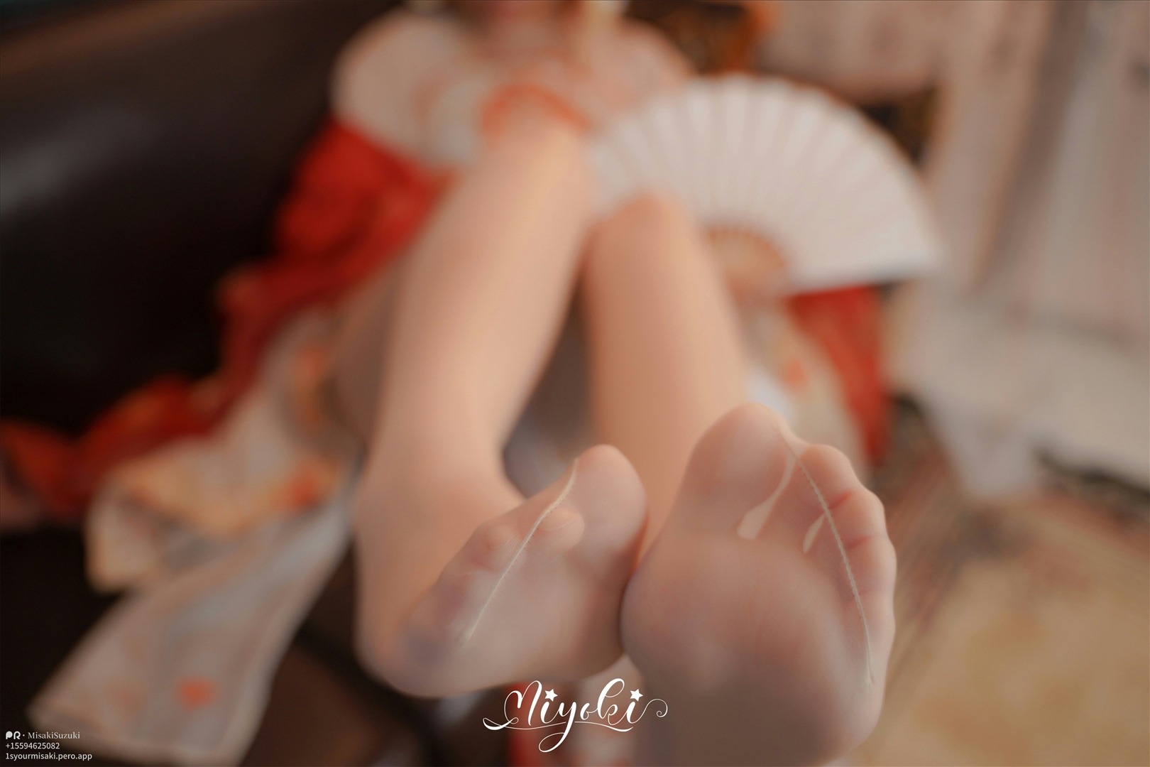 鈴木美咲 - 楓・落 22P1V