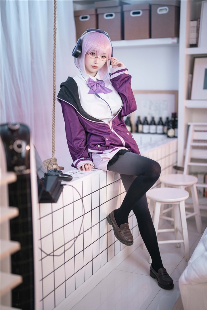 メンピアンセン - 新条茜 13P