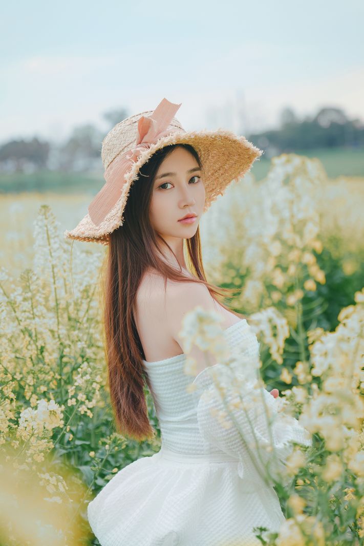 Niannian Nnian 花野 清純写真セット 53P