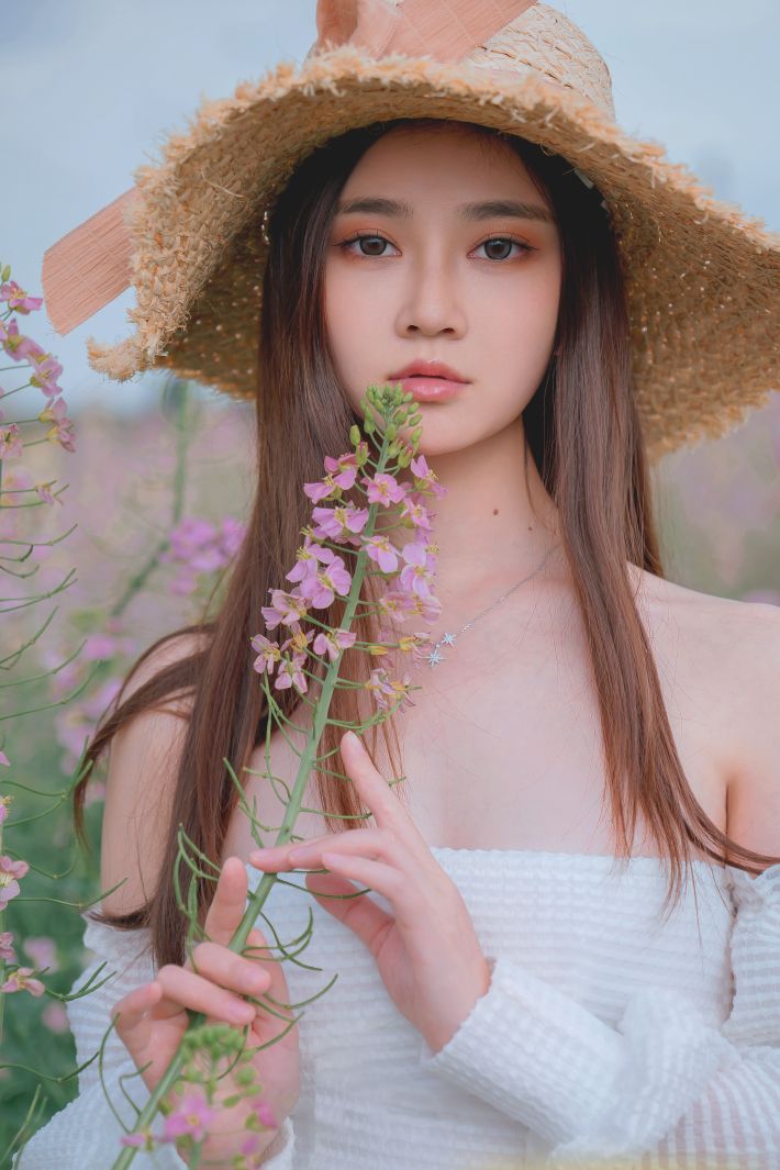 Niannian Nnian 花野 清純写真セット 53P