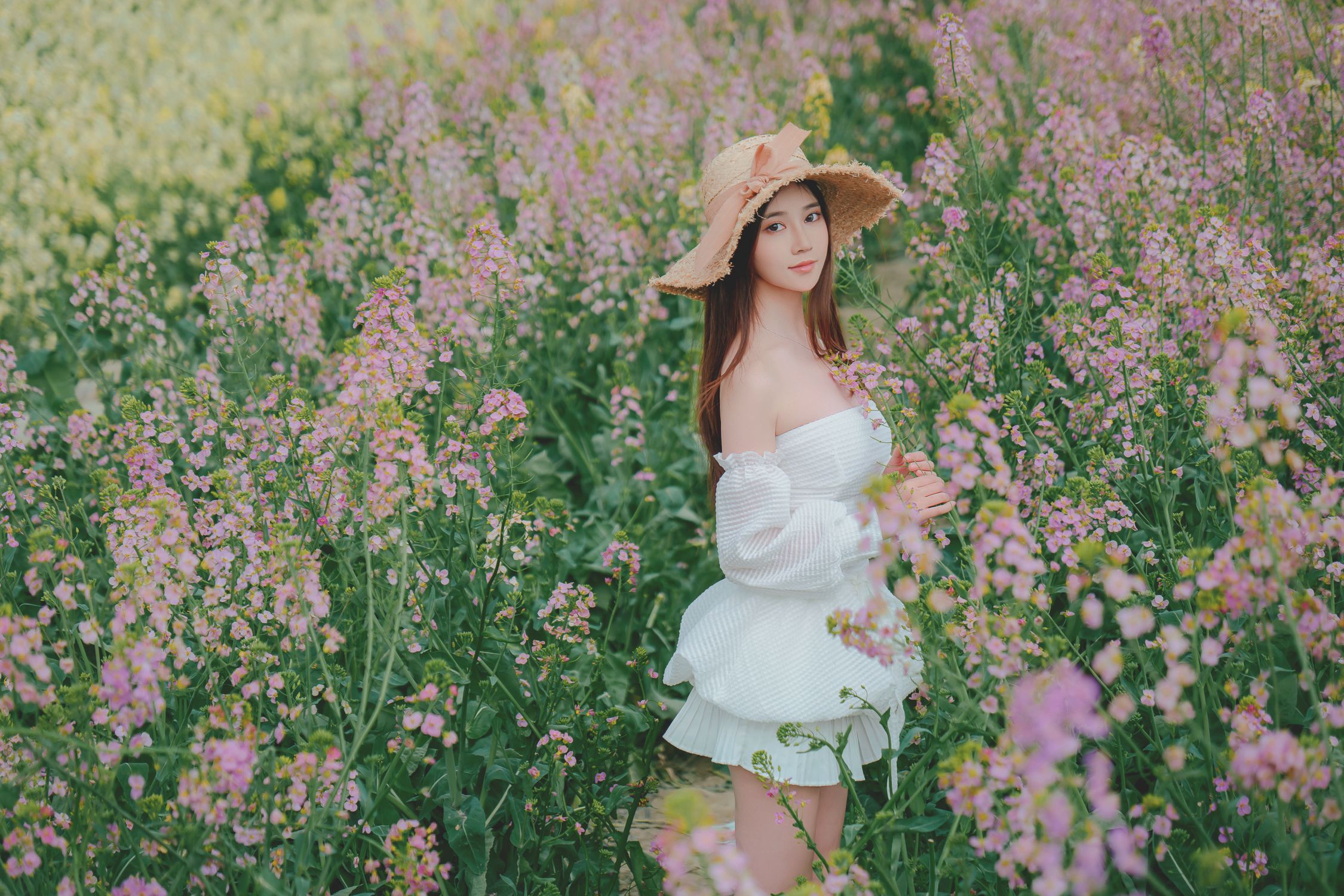 Niannian Nnian 花野 清純写真セット 53P