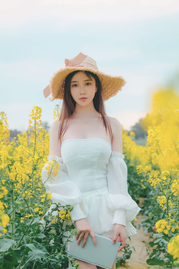Niannian Nnian 花野 清純写真セット 53P