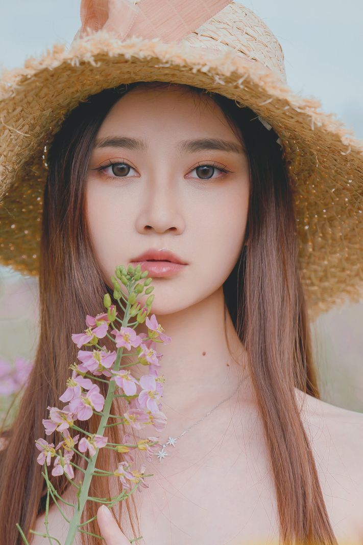 Niannian Nnian 花野 清純写真セット 53P