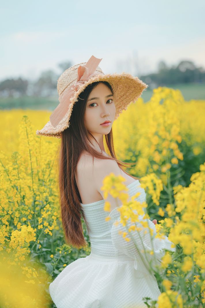 Niannian Nnian 花野 清純写真セット 53P
