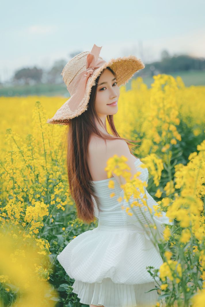 Niannian Nnian 花野 清純写真セット 53P