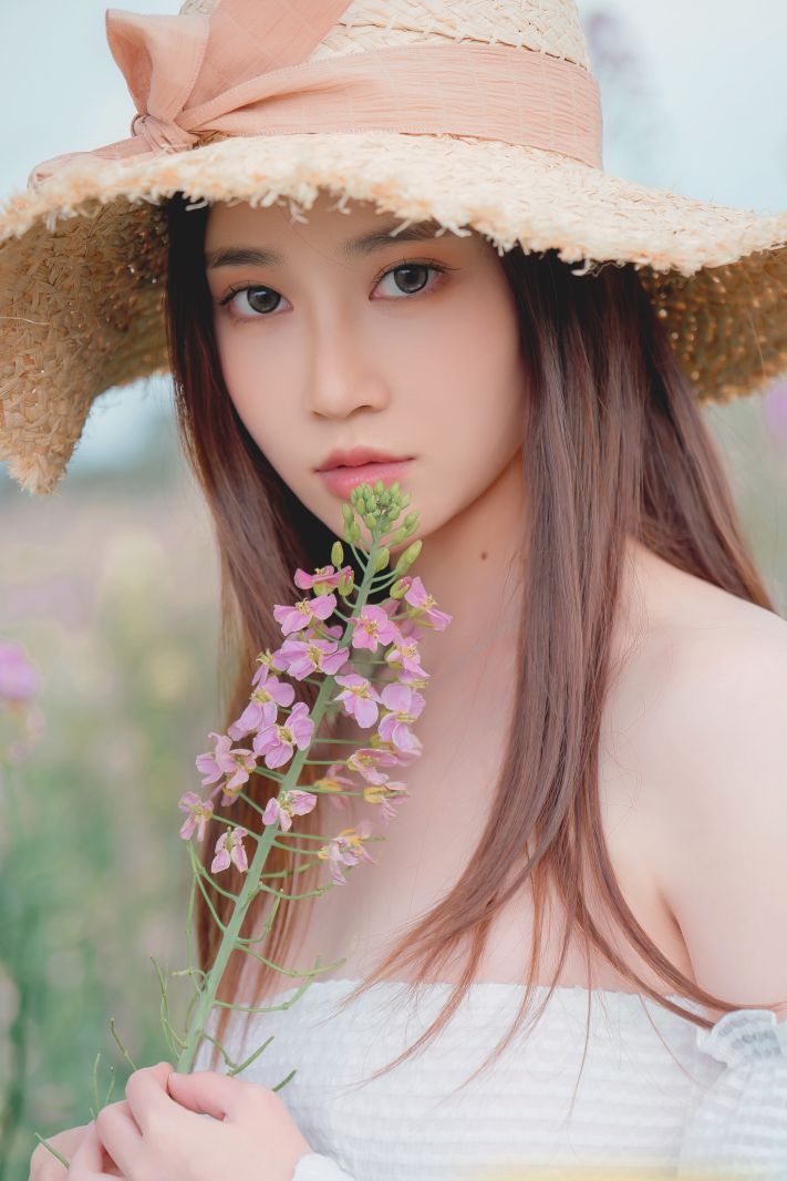 Niannian Nnian 花野 清純写真セット 53P
