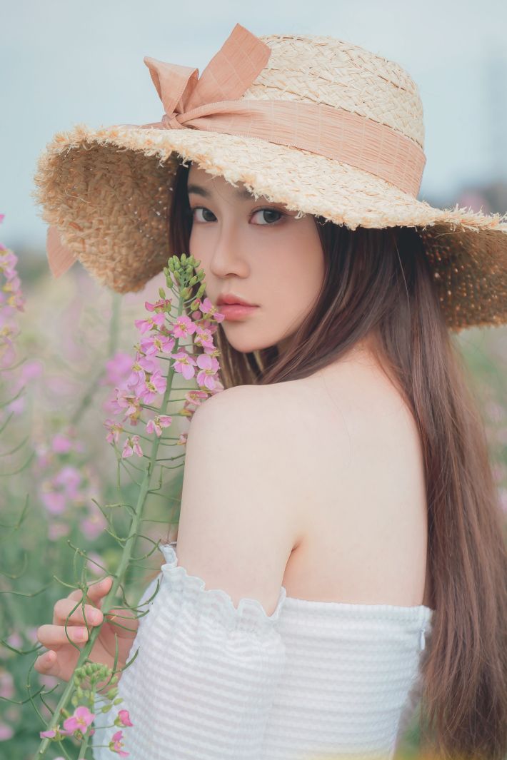 Niannian Nnian 花野 清純写真セット 53P