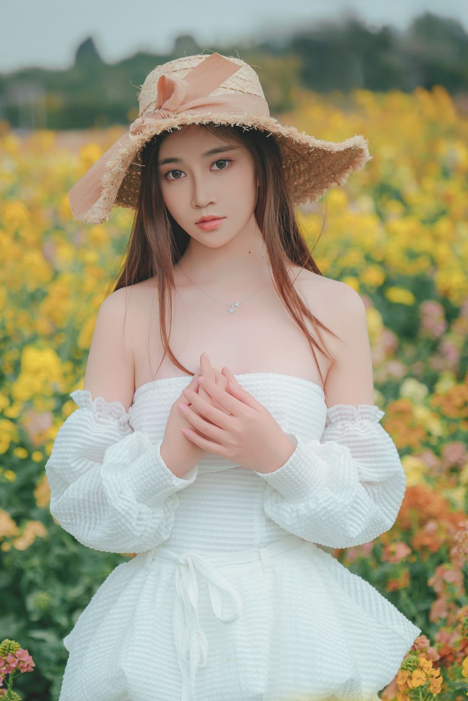 Niannian Nnian 花野 清純写真セット 53P