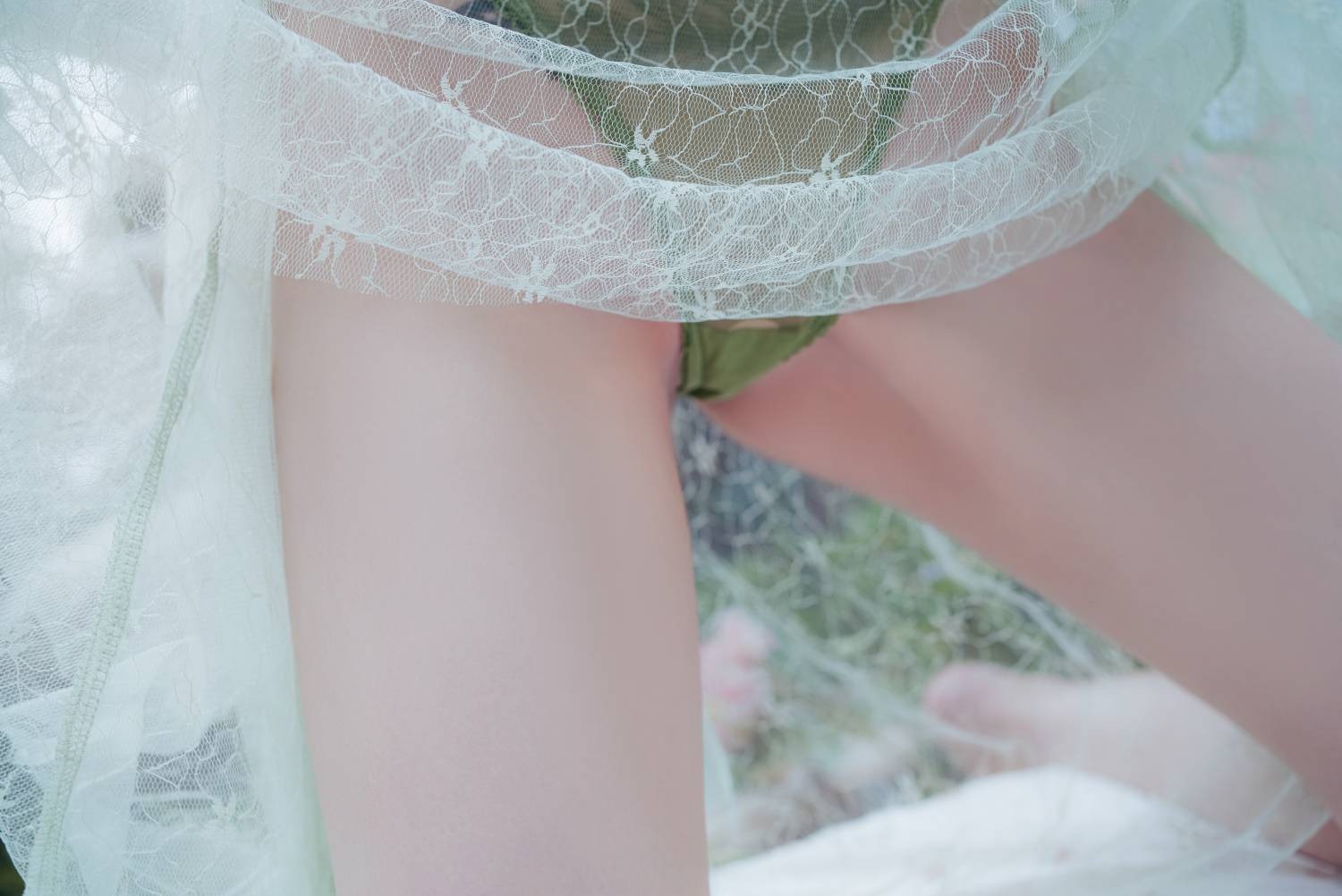Lu Ba Sui Baby: The Little Deer's Secret Garden