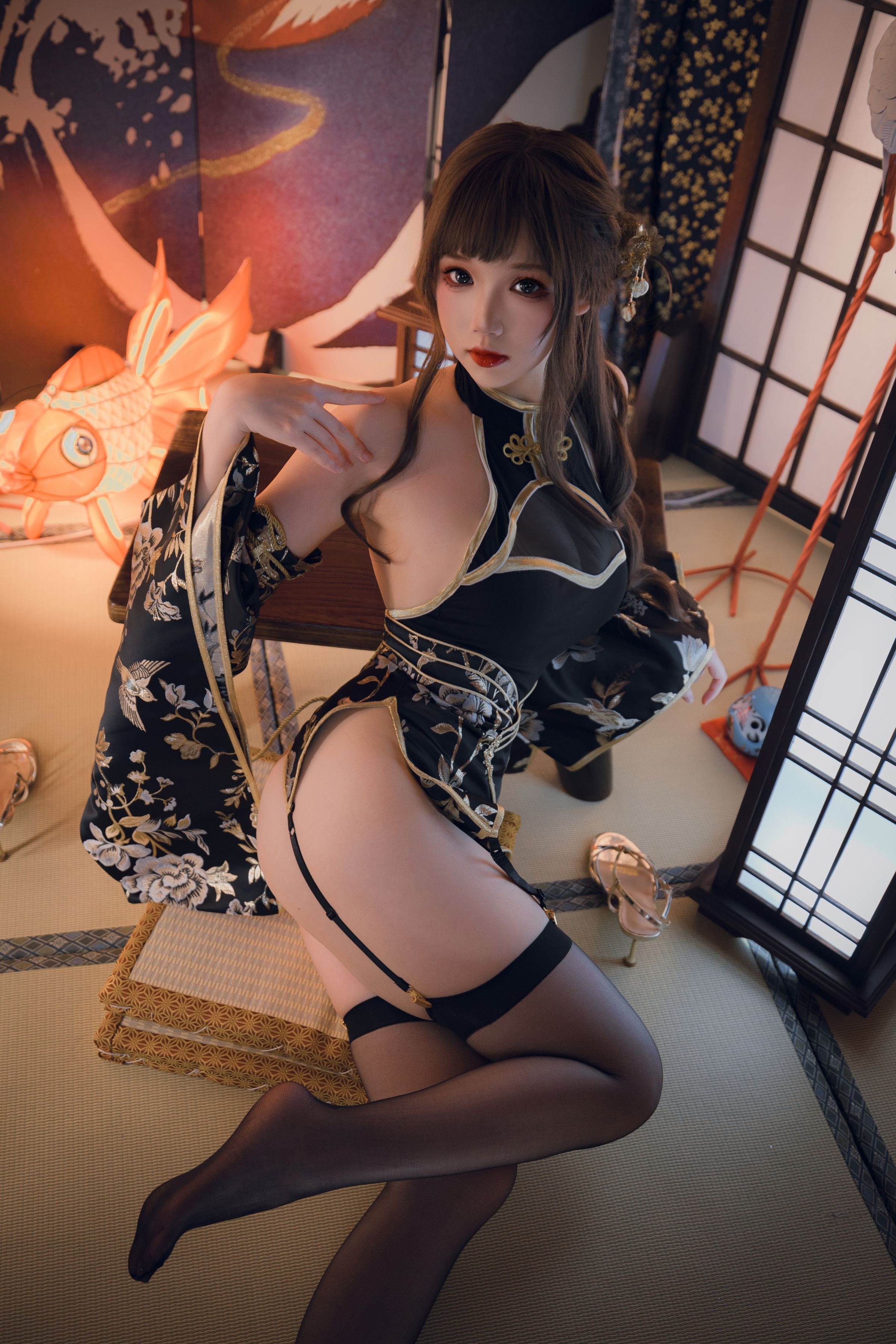 雪晴アストラ - 金枝玉葉 82P1V