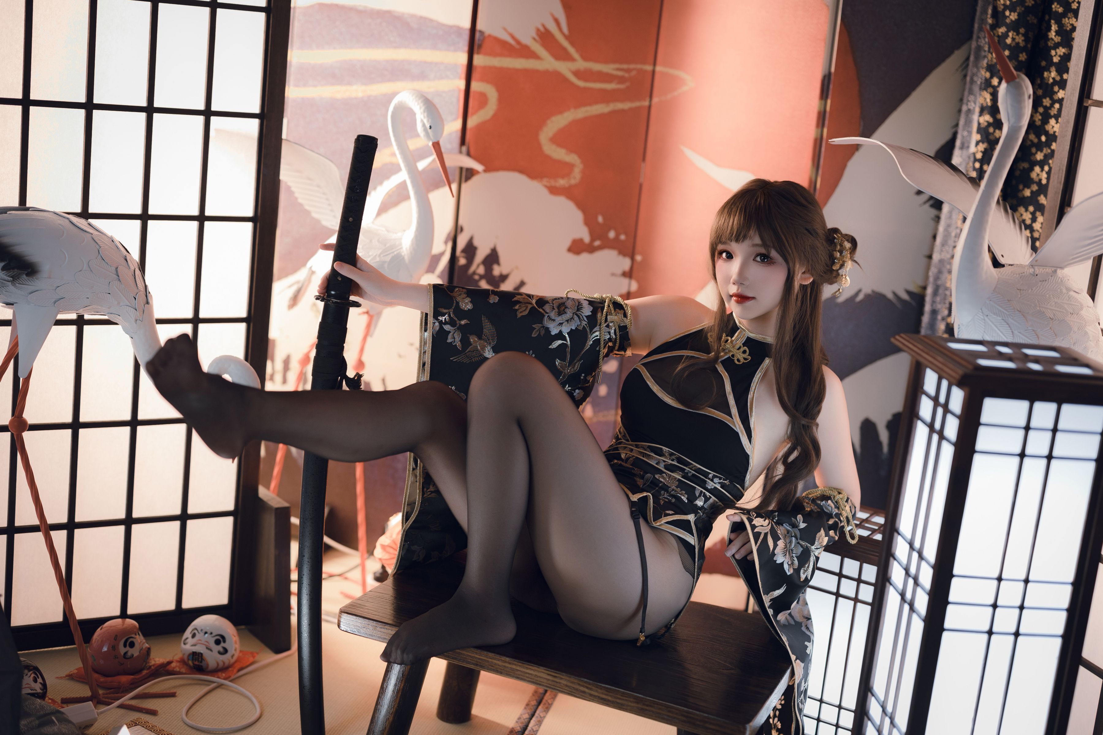 雪晴アストラ - 金枝玉葉 82P1V