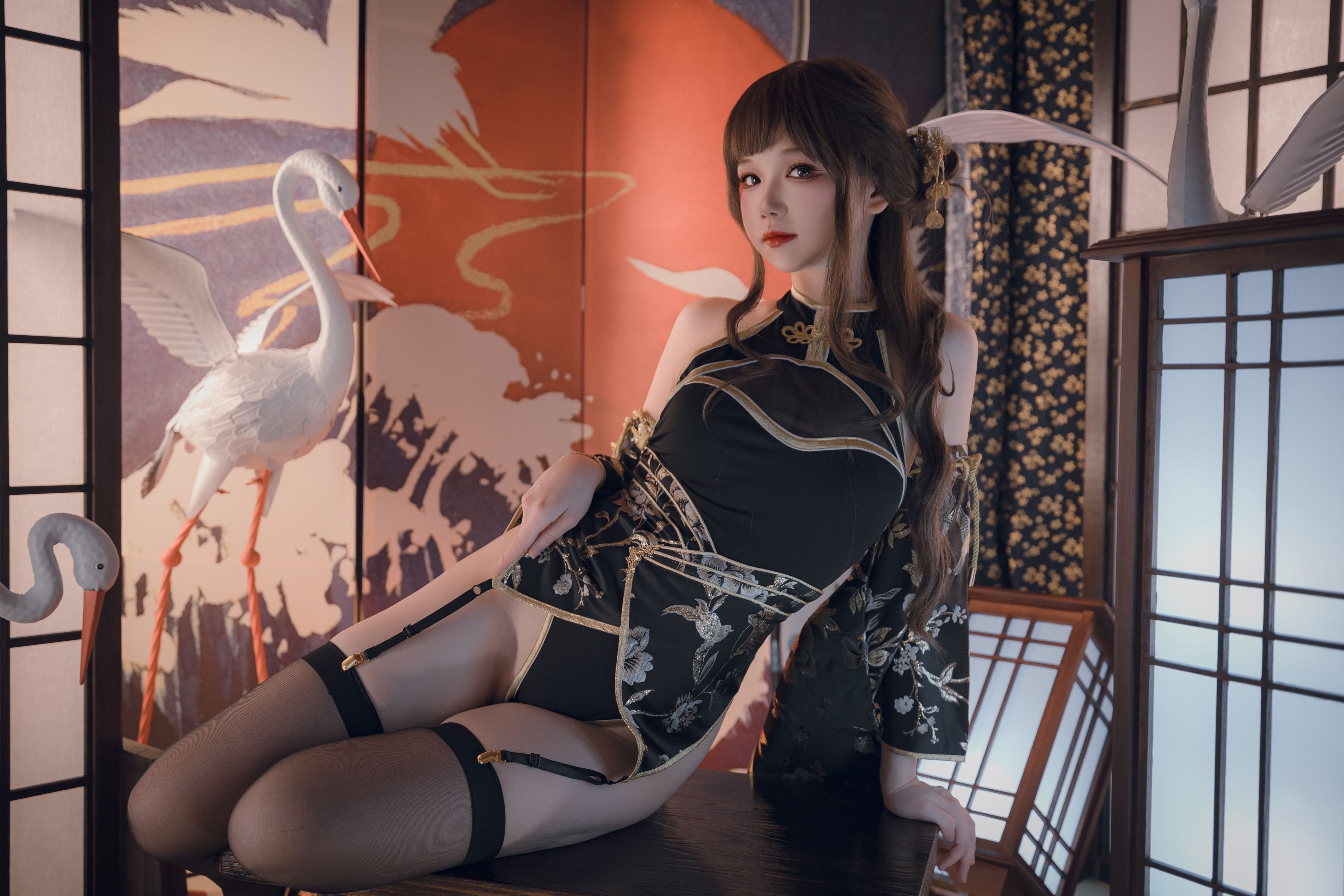 雪晴アストラ - 金枝玉葉 82P1V