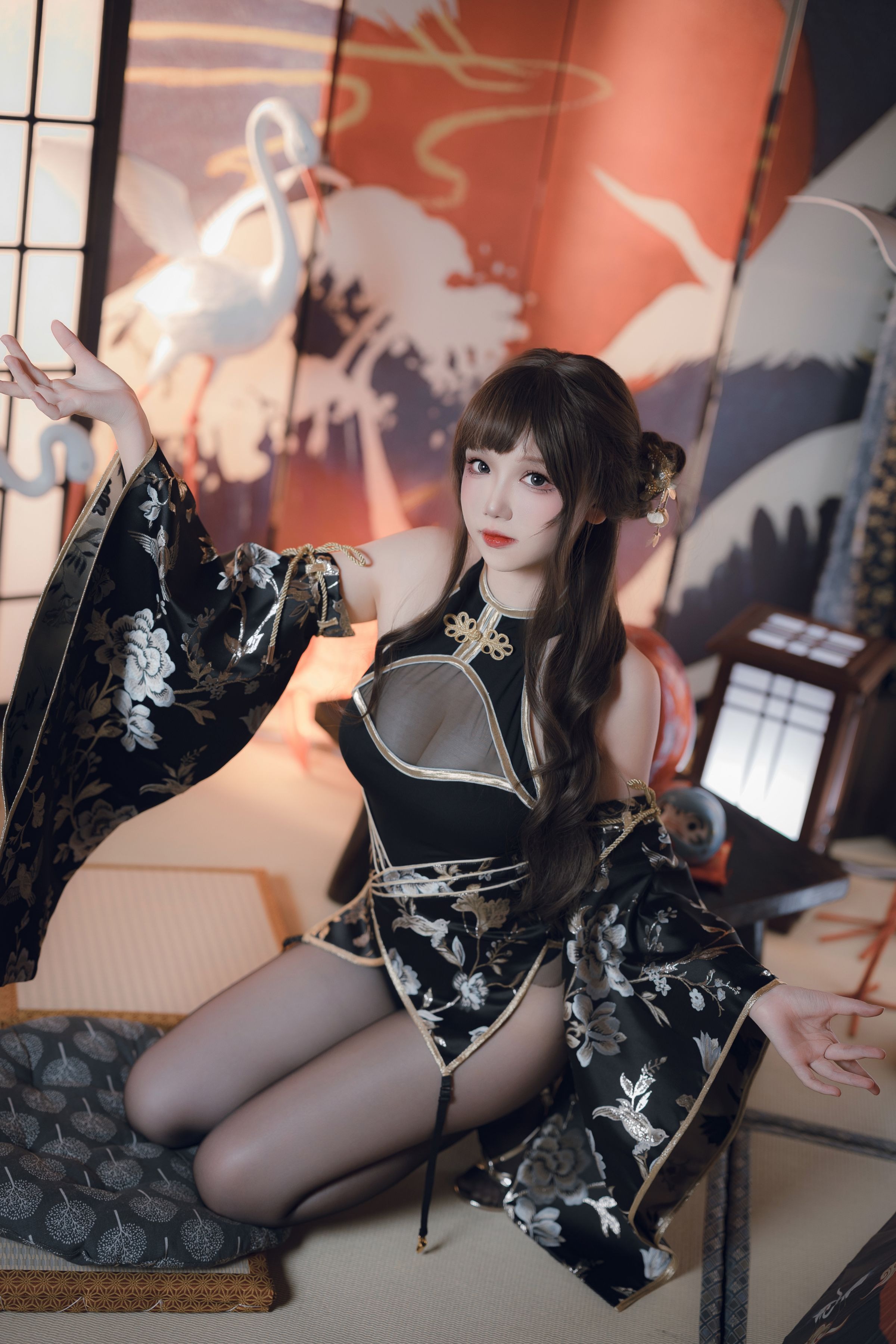 雪晴アストラ - 金枝玉葉 82P1V