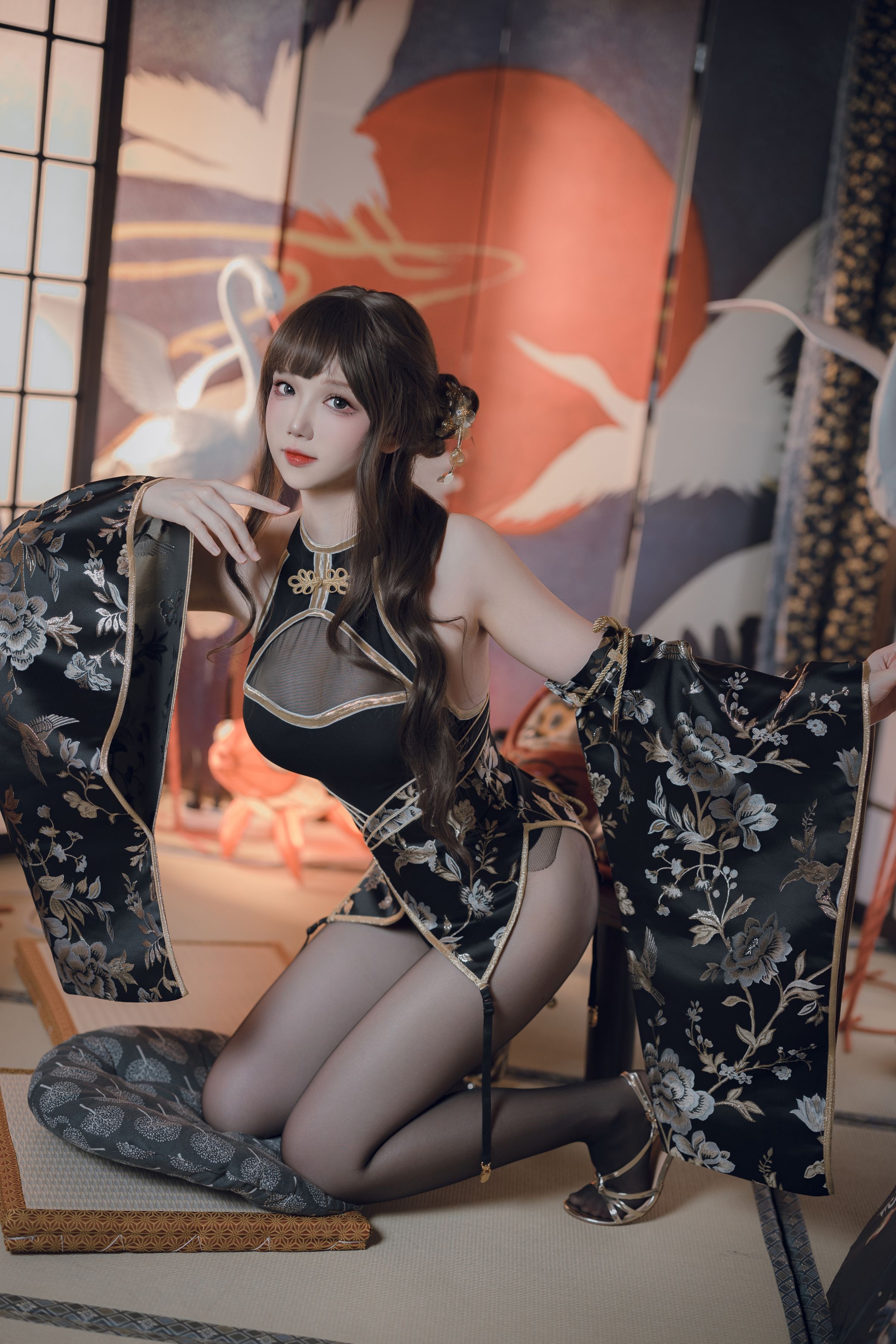 雪晴アストラ - 金枝玉葉 82P1V