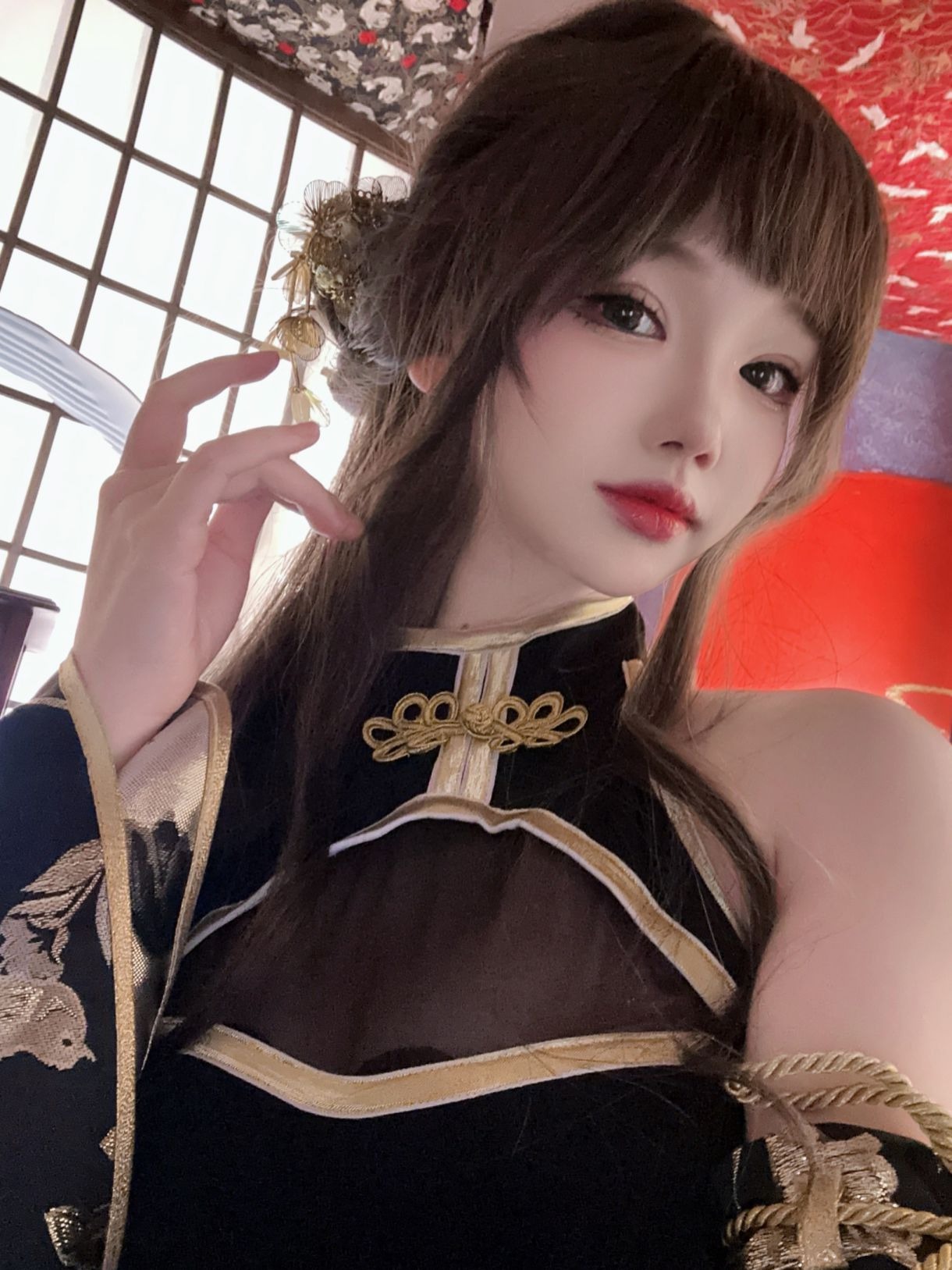 雪晴アストラ - 金枝玉葉 82P1V