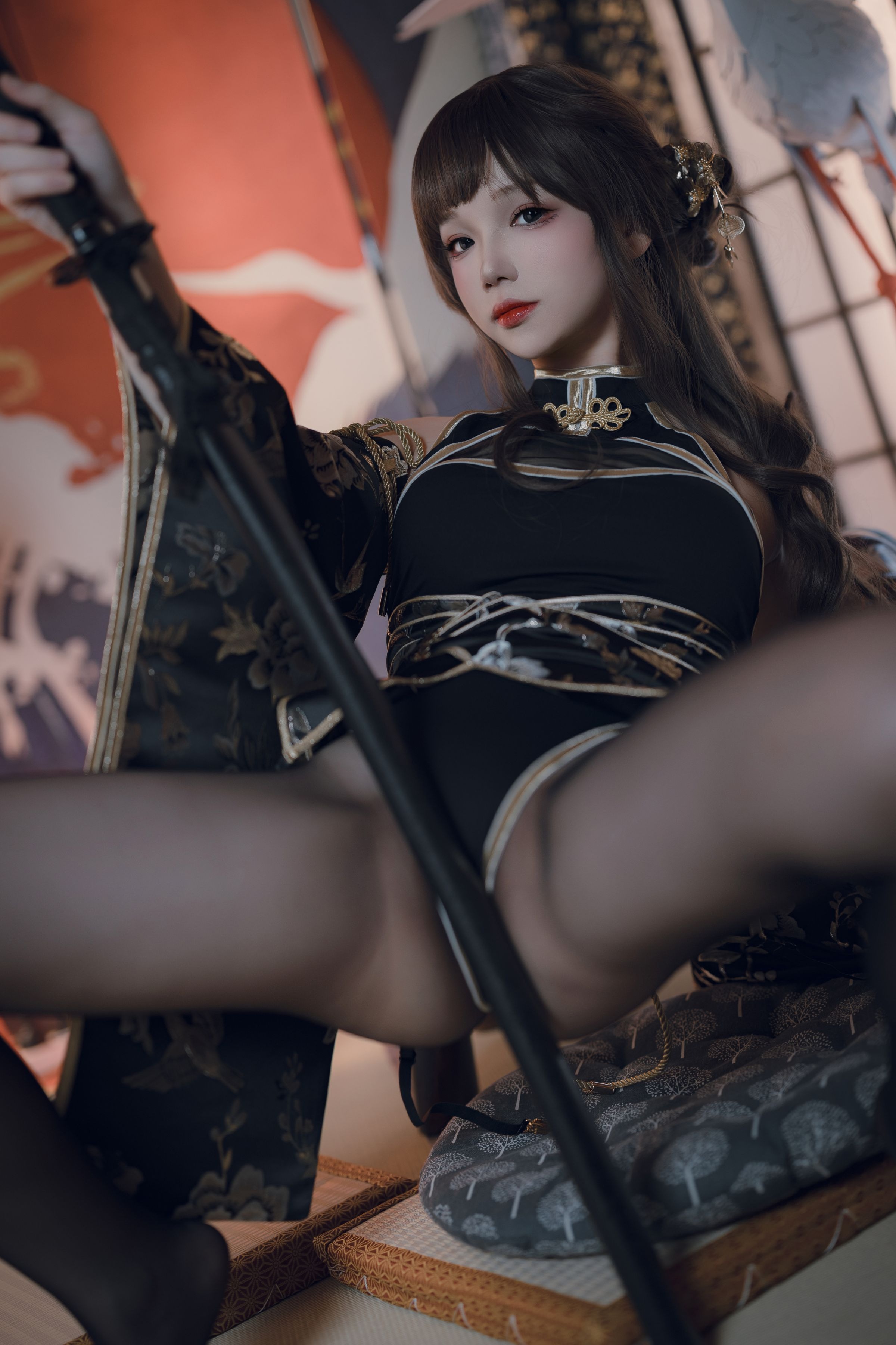 雪晴アストラ - 金枝玉葉 82P1V