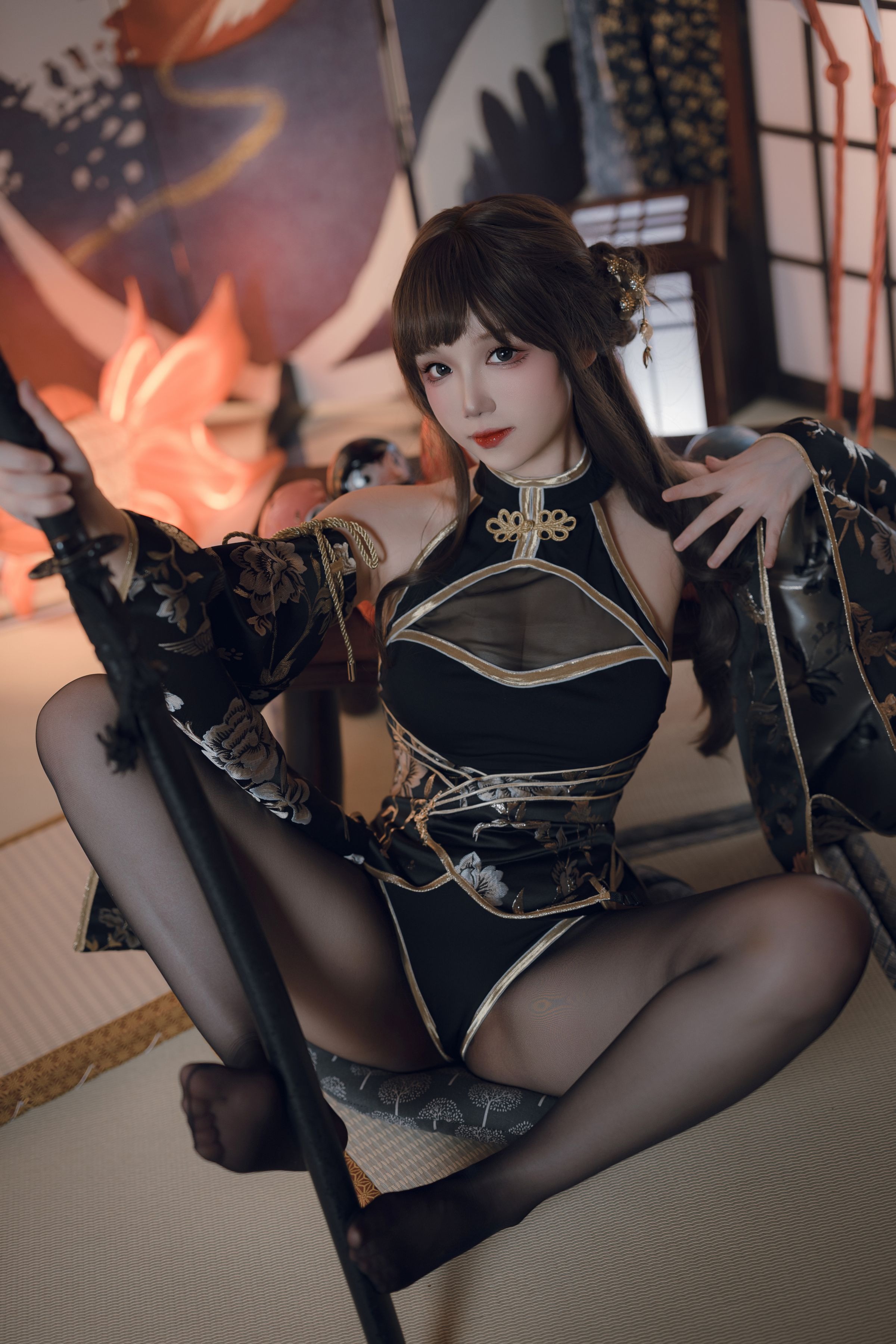 雪晴アストラ - 金枝玉葉 82P1V