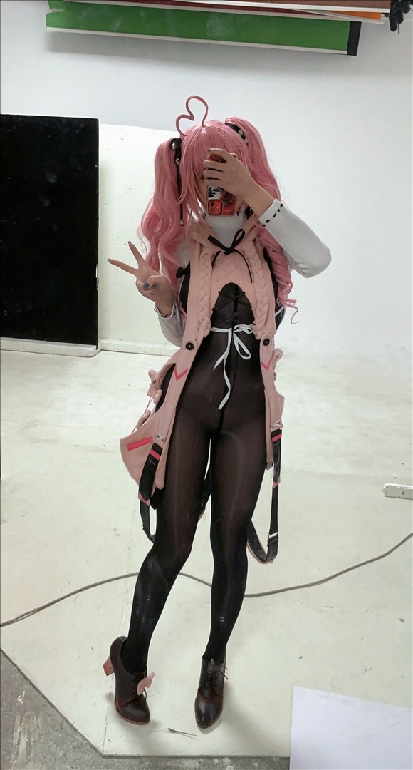 Tiểu Hòa Ngọt Rượu - Tuyến Chiến Giao Thoa Katina 86P