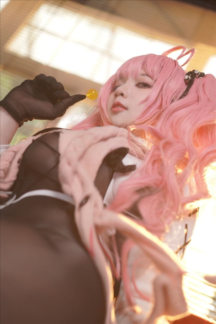 Xiao He Sweet Wine - Intertwined Frontline Katina 86P