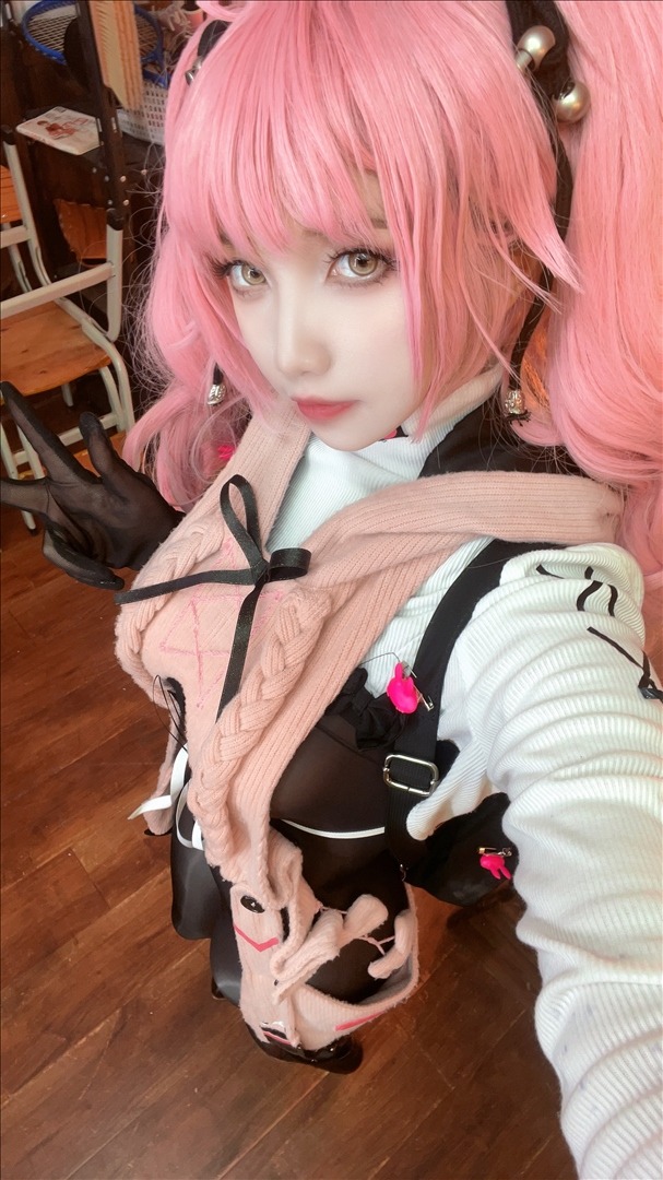 Xiao He Sweet Wine - Intertwined Frontline Katina 86P