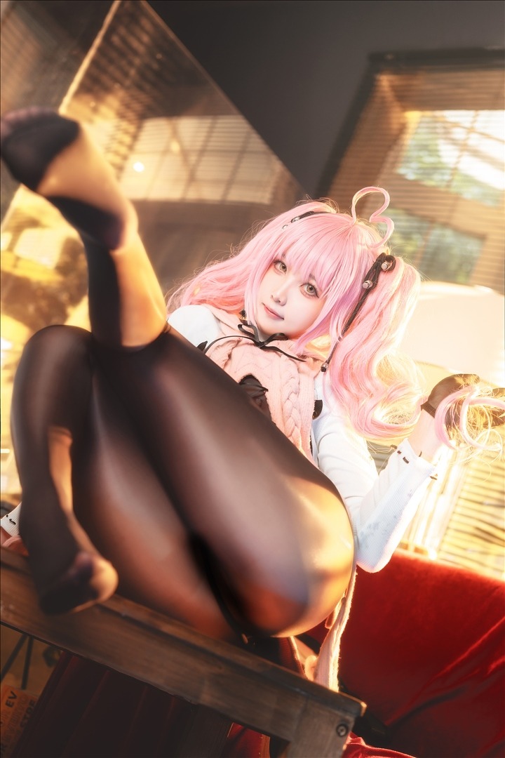 Xiao He Sweet Wine - Intertwined Frontline Katina 86P