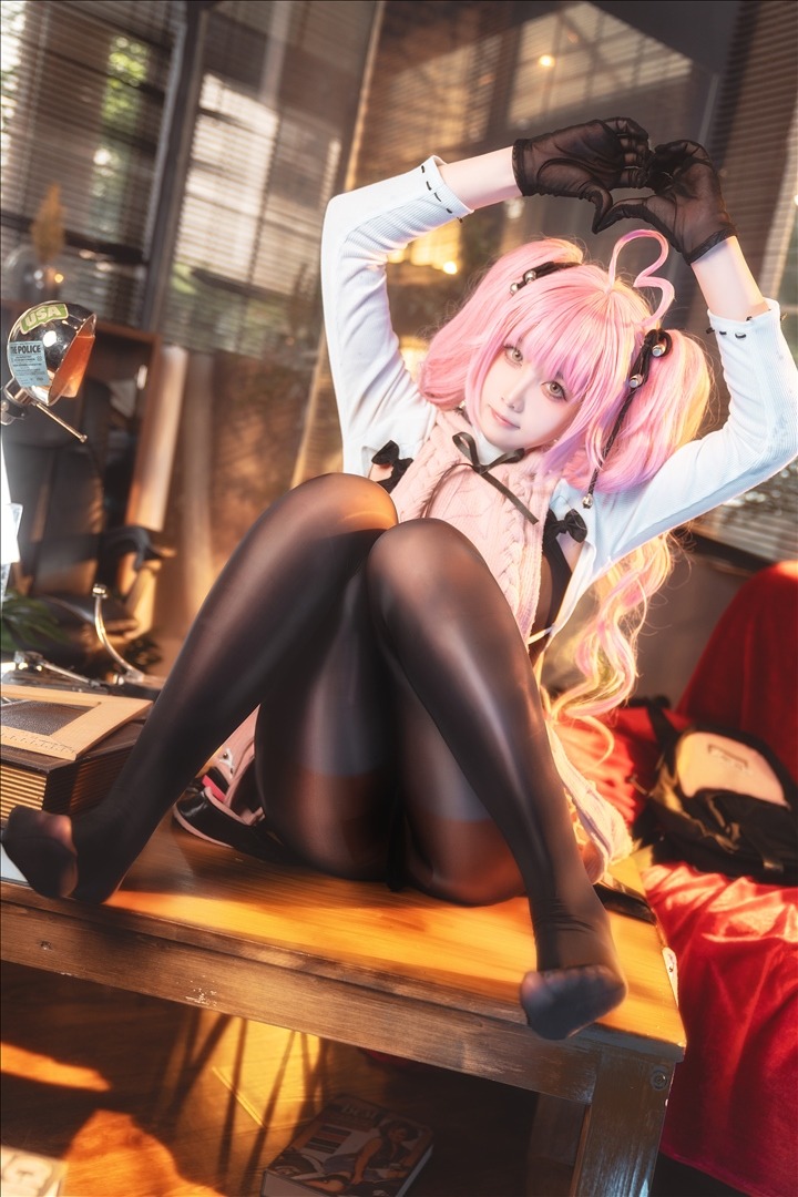 Xiao He Sweet Wine - Intertwined Frontline Katina 86P