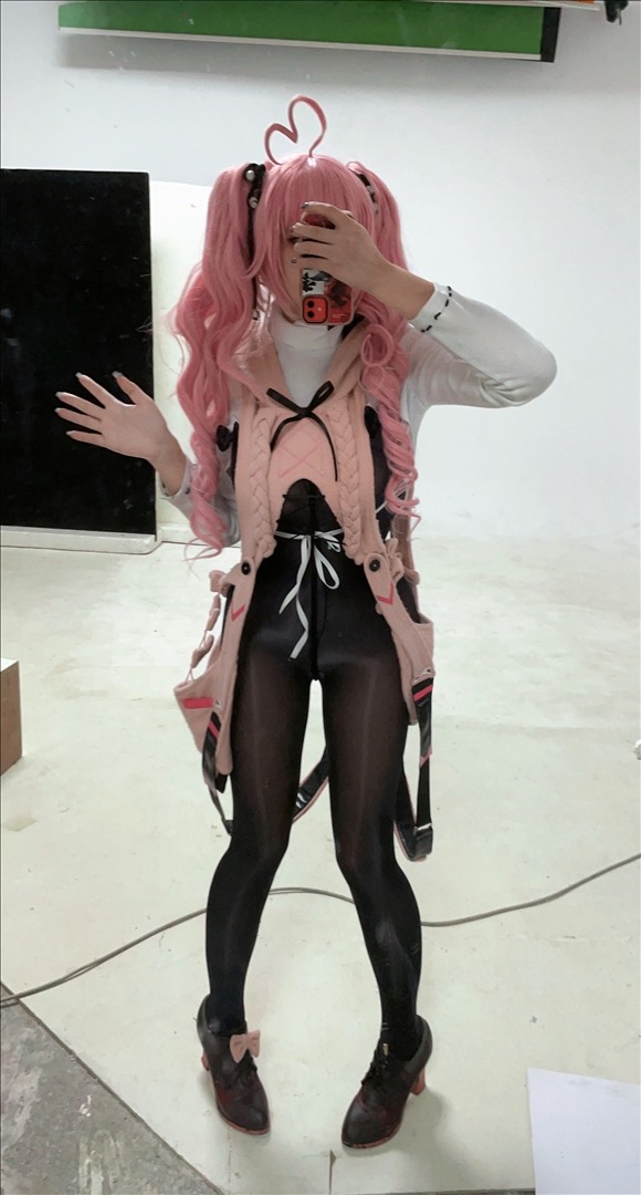 Xiao He Sweet Wine - Intertwined Frontline Katina 86P