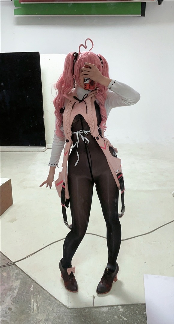 Xiao He Sweet Wine - Intertwined Frontline Katina 86P
