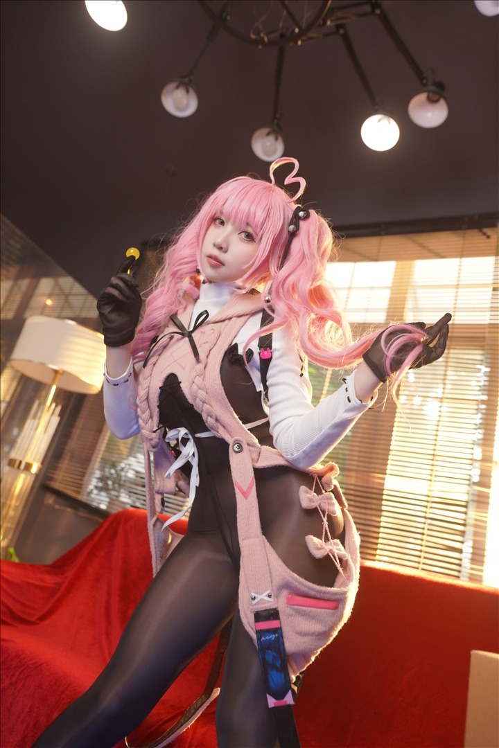 Xiao He Sweet Wine - Intertwined Frontline Katina 86P