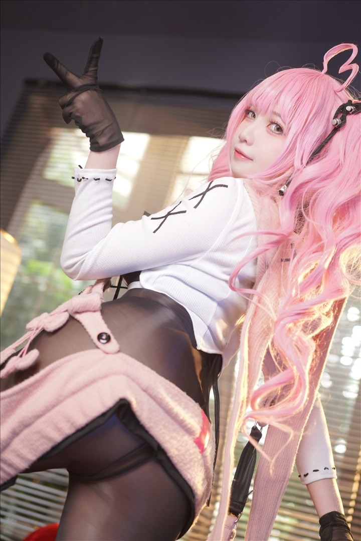 Xiao He Sweet Wine - Intertwined Frontline Katina 86P