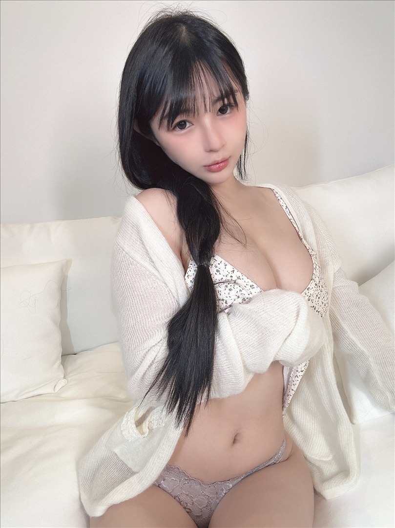Sakurai Ningning - Is the married woman you like, 20P