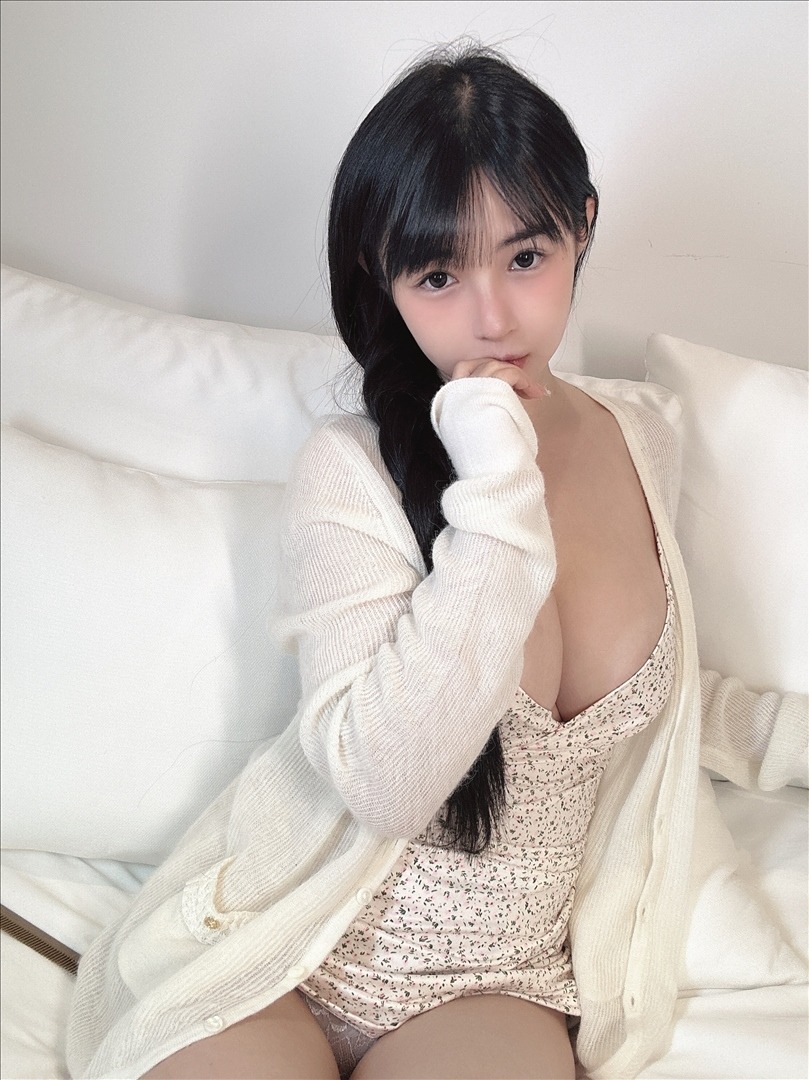 Sakurai Ningning - Is the married woman you like, 20P