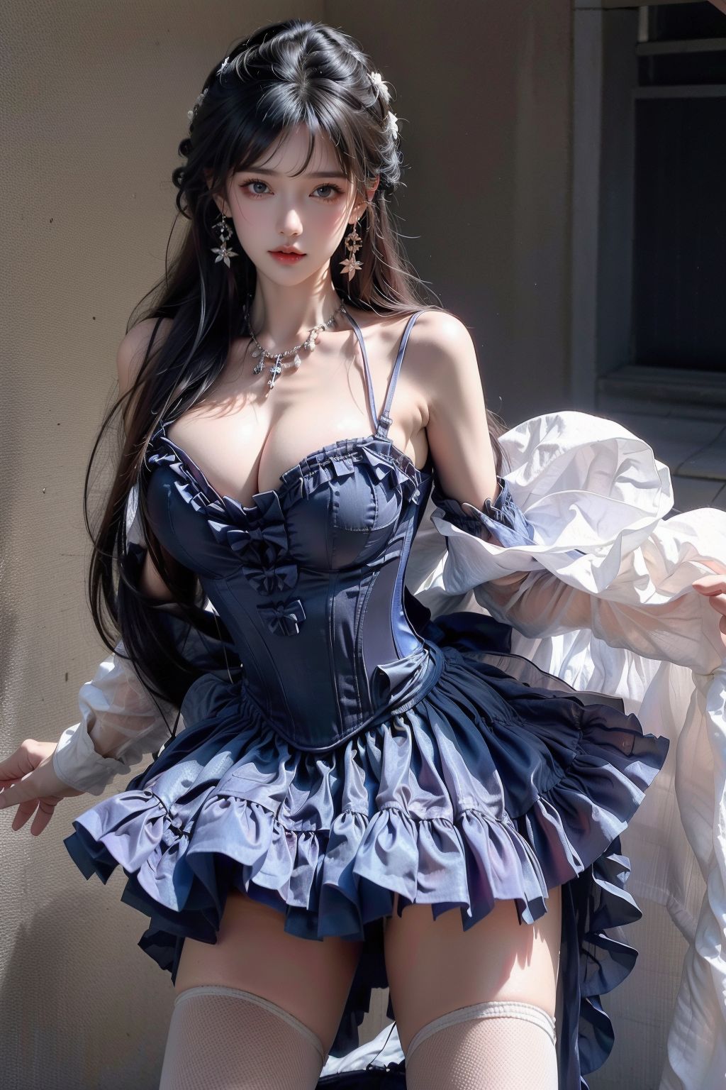 kaiysx 453-478期 AI成人画像