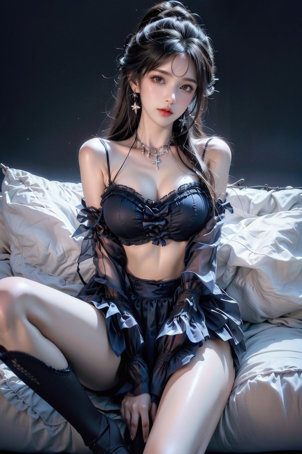 kaiysx AI作品 453-478期 1957P