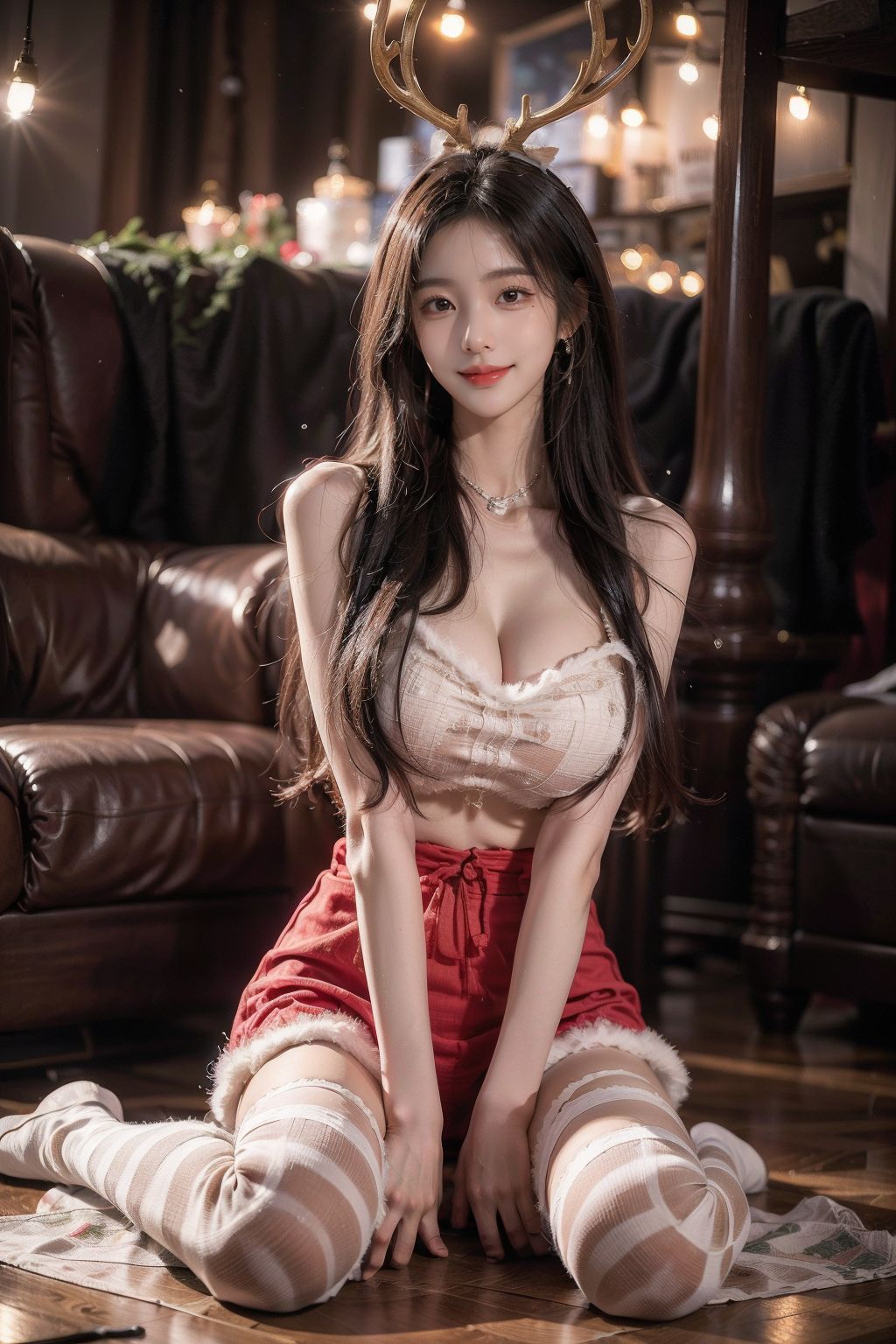 kaiysx AI Works Issues 453-478 1957P