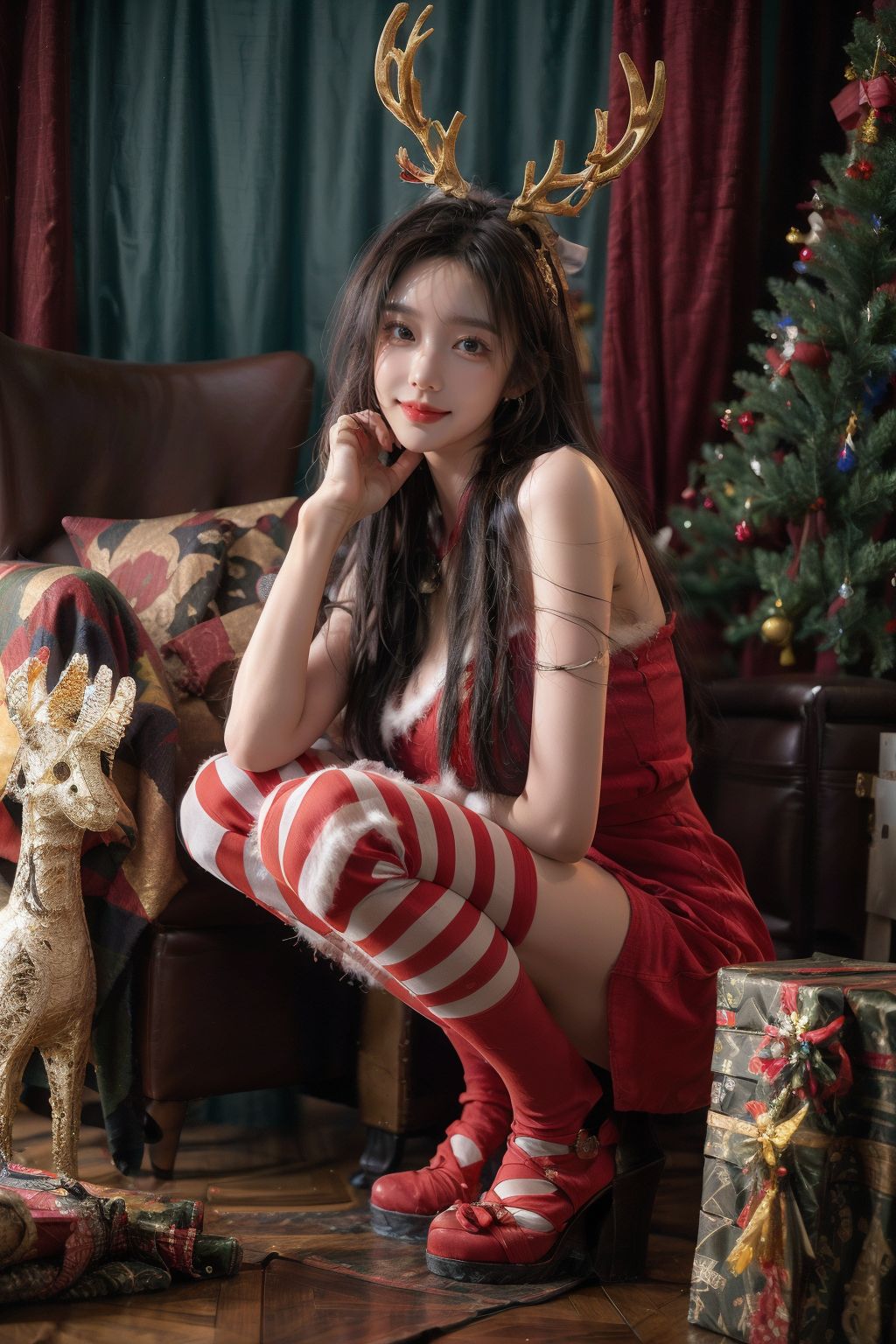 kaiysx AI Works Issues 453-478 1957P