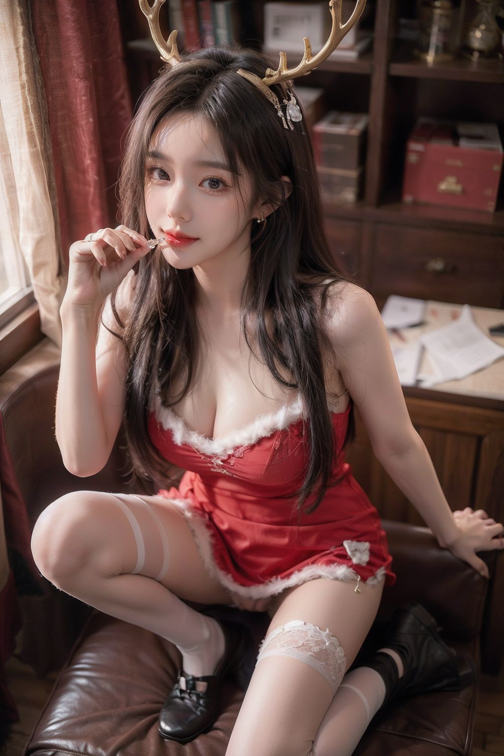 kaiysx AI Works Issues 453-478 1957P
