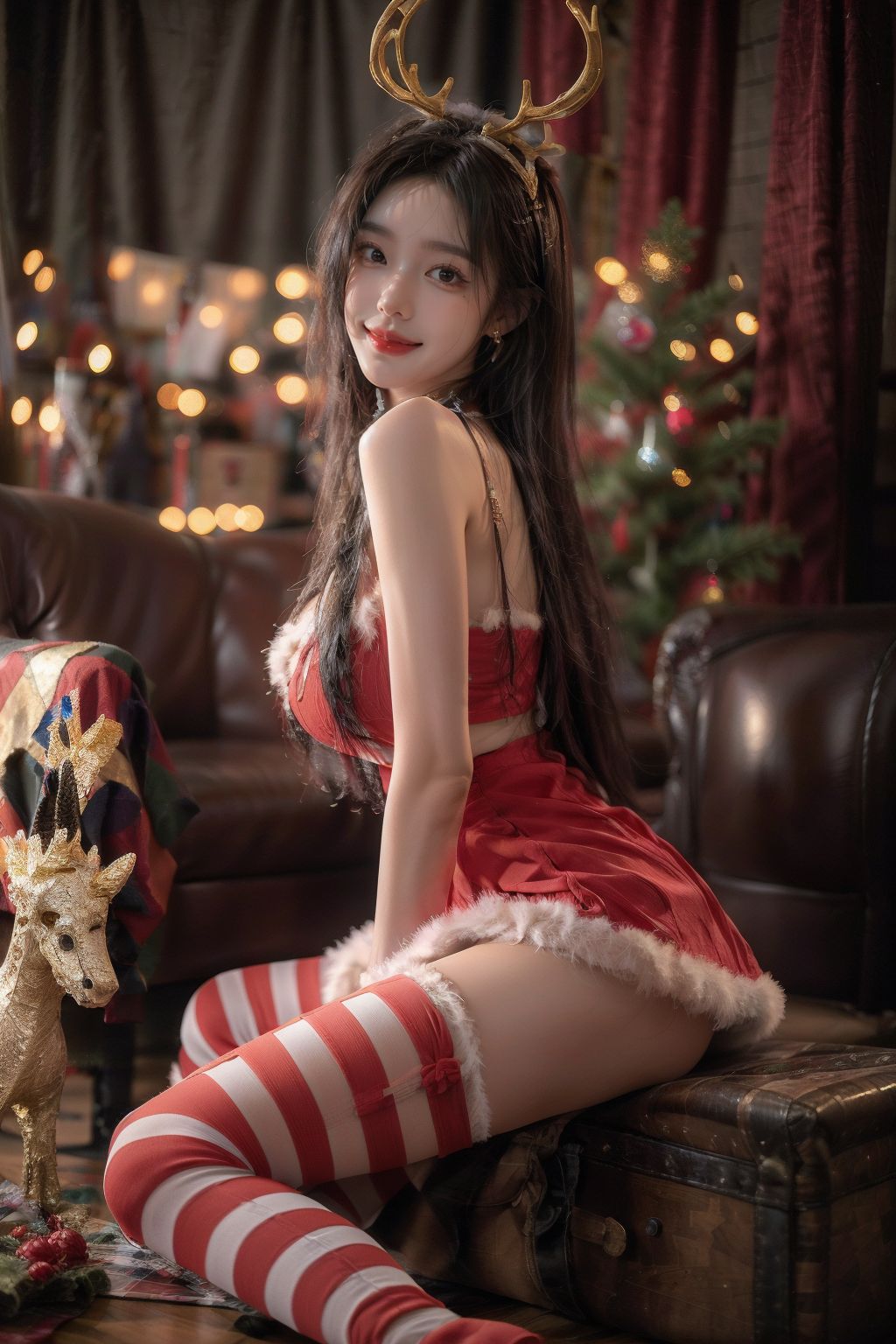 kaiysx 453-478期 AI成人画像