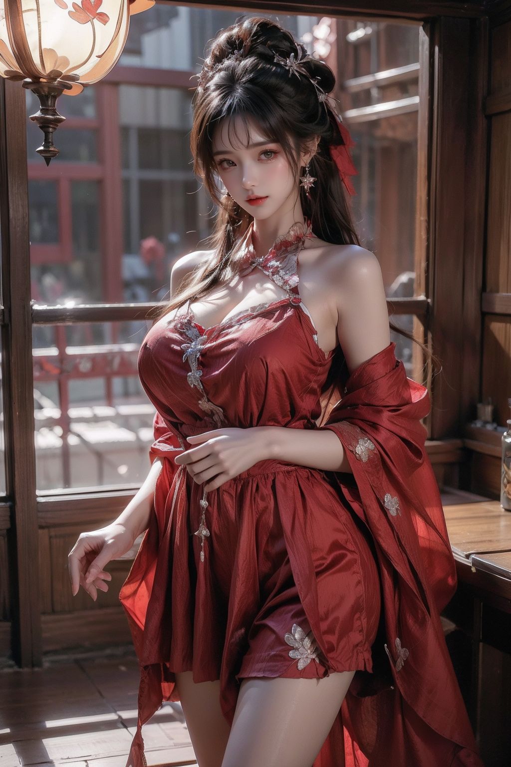 kaiysx 453-478 AI 성인 이미지合集