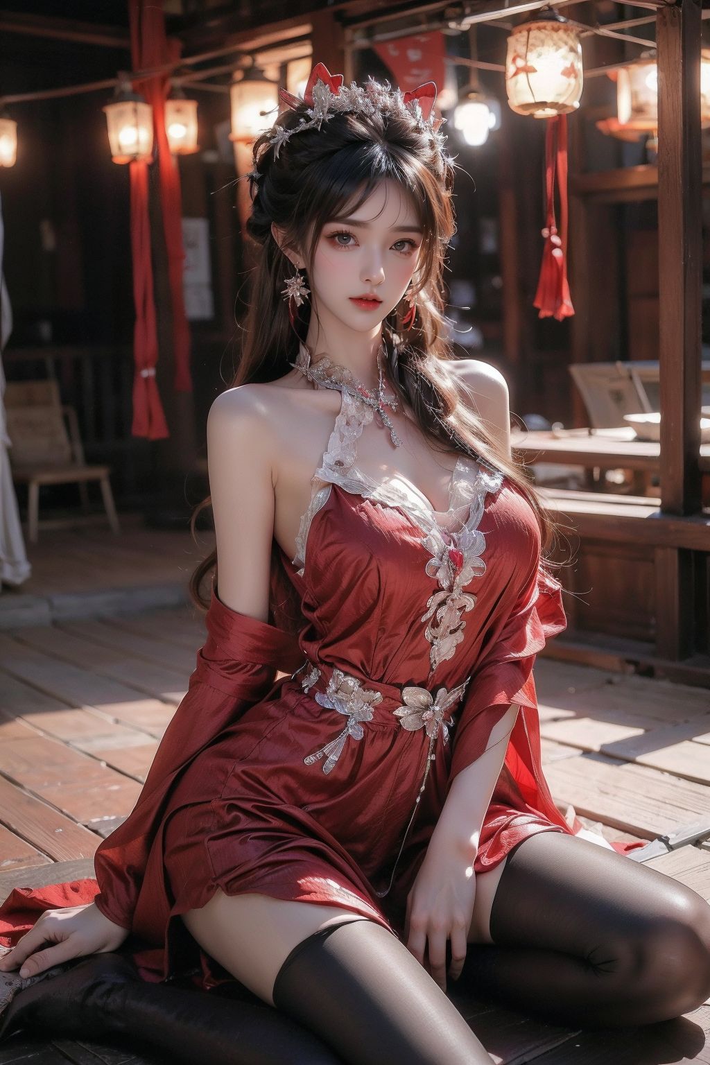 kaiysx 453-478 AI 성인 이미지合集