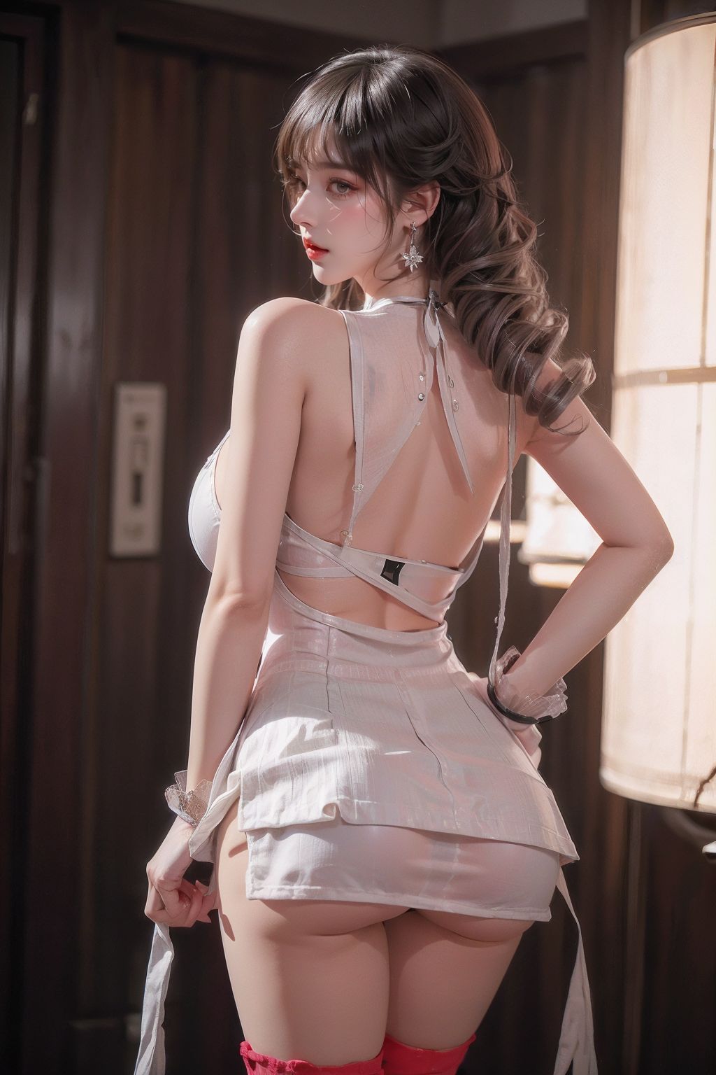 kaiysx AI作品 453-478期 1957P