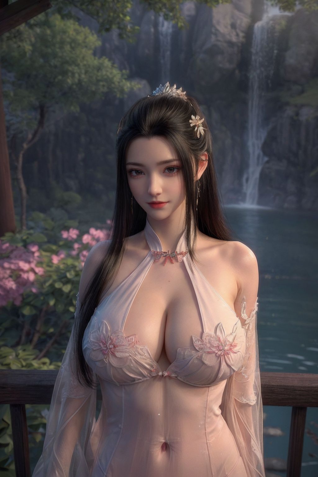 kaiysx 453-478 AI 성인 이미지合集