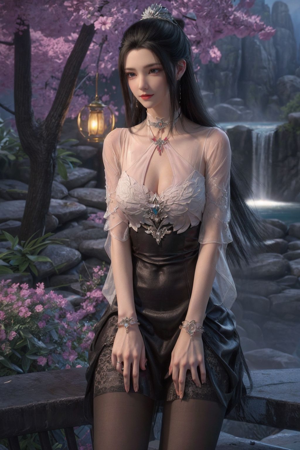 kaiysx 453-478 AI 성인 이미지合集