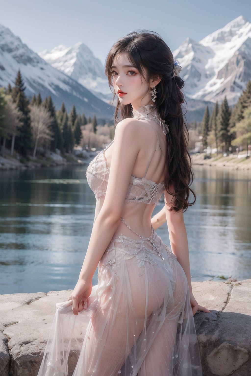 kaiysx AI Works Issues 453-478 1957P