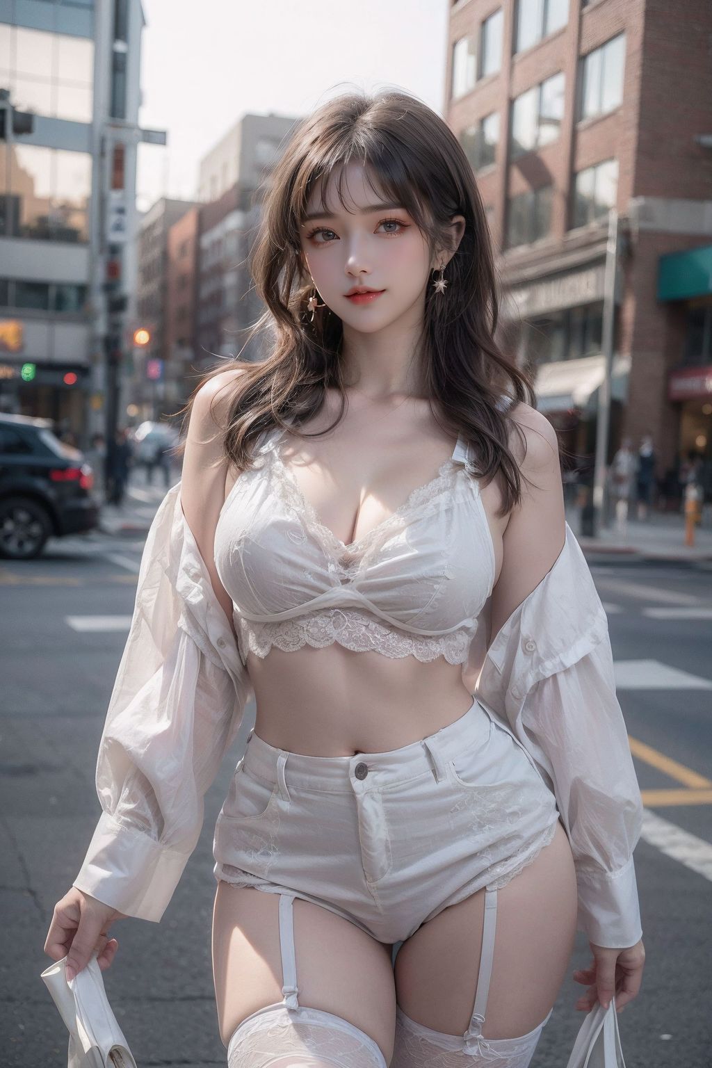 AI Generated] kaiysx: Tác phẩm từ số 479 đến số 503 (1929 ảnh)