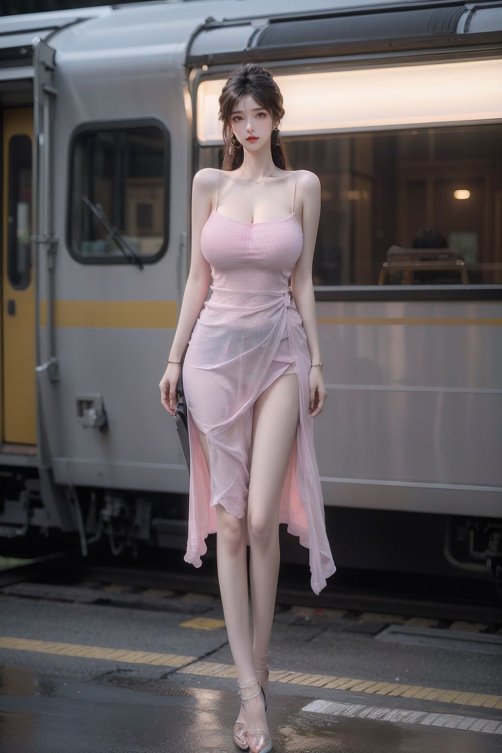kaiysx 479-503 ภาพผู้ใหญ่ AI