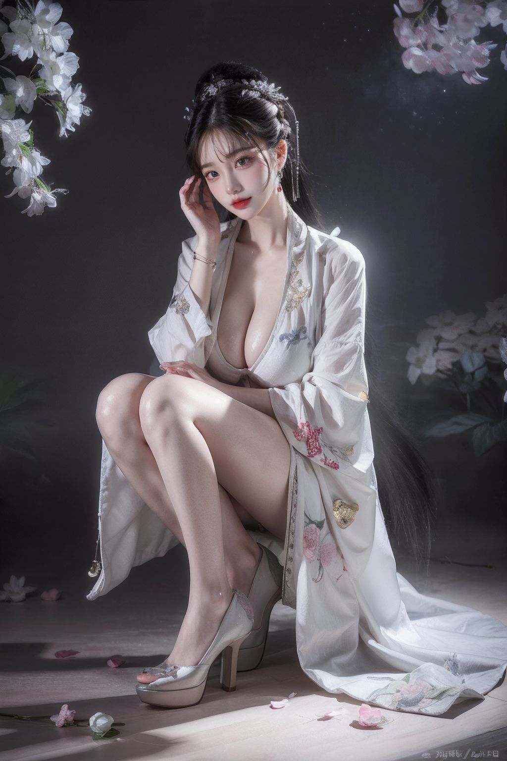 kaiysx AI作品 479-503期 1929P