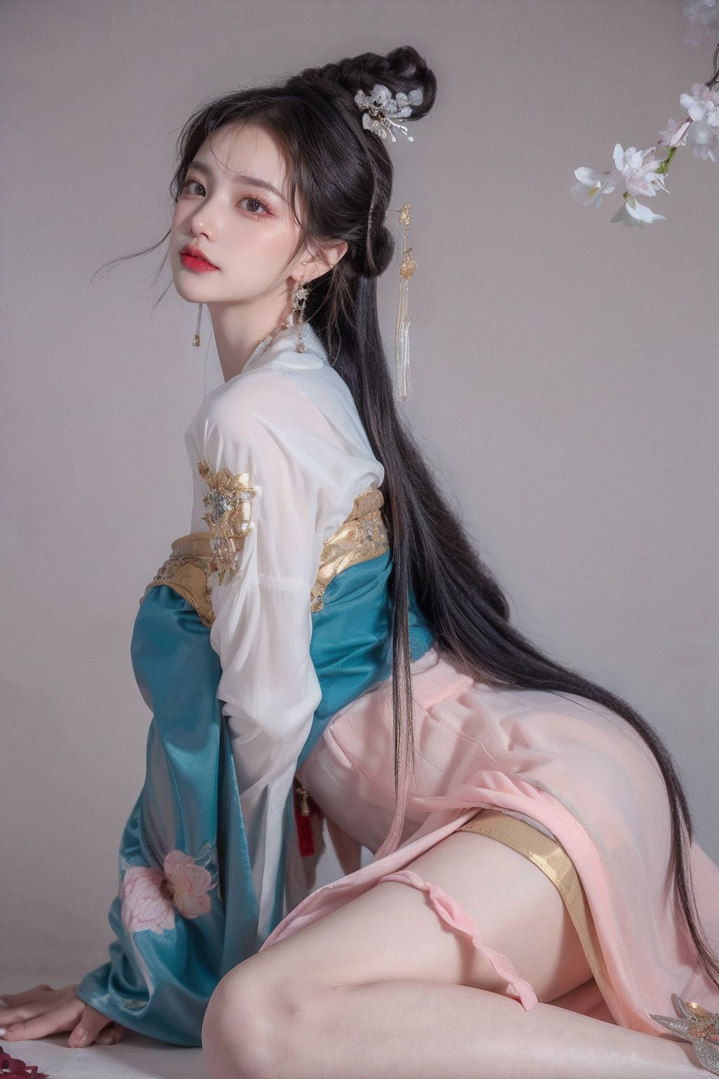 kaiysx AI作品 479-503期 1929P